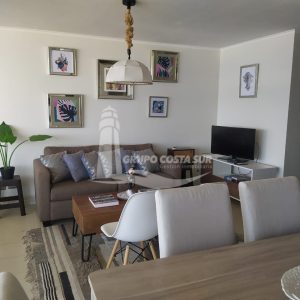 Apartamento en Condominio Aqua – La Serena