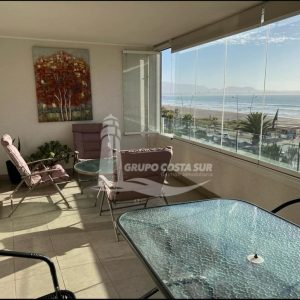 Departamento en Condominio Aqua – La Serena
