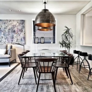 Apartamento Las Hualtatas – Vitacura