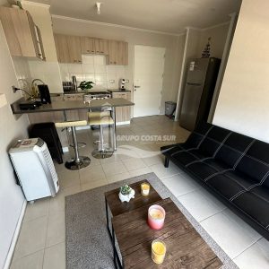 Apartamento Condominio Río Elqui – La Serena