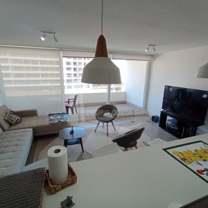 Apartamento Condominio Aqua – La Serena