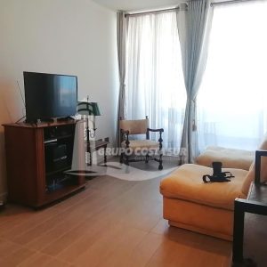 Apartamento en Condominio Aqua – La Serena