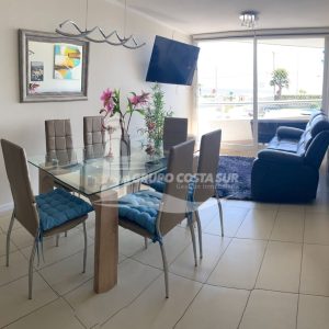 Apartamento en Condominio Aqua – La Serena