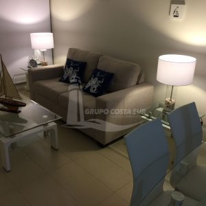 Departamento Condominio Aqua - La Serena