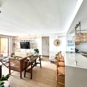 Apartamento Condominio en Las Tacas – Coquimbo