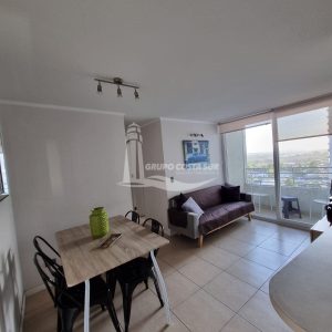 Apartamento Condominio Marina Sol 2