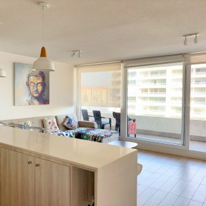 Apartamento Aqua La Serena