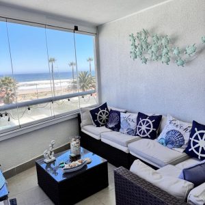 Apartamento Condominio Aqua - La Serena