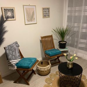 Apartamento Aqua La Serena