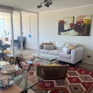 Apartamento Aqua La Serena