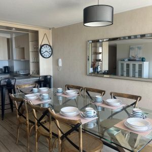 Condominio Aqua La Serena