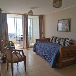 Apartamento Condominio Oceanic
