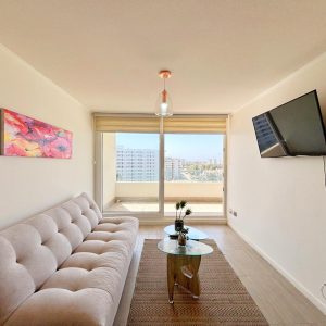 Apartamento Aqua La Serena