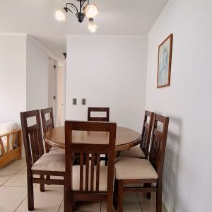 Marina sol 2 -Coquimbo Arriendo ANUAL