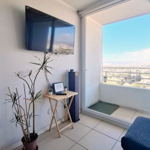 Arriendo Anual - Marina sol 2 area Casino Enjoy Coquimbo