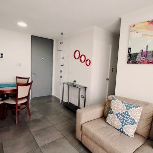 Condominio Mistral Oriente 3 La Serena