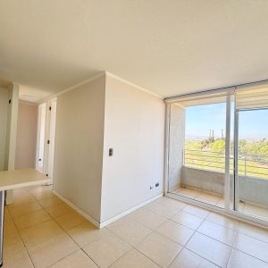 Marina sol 2 -Depto sin muebles arriendo anual