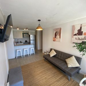 Aqua La Serena - Arriendo Anual